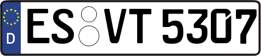 ES-VT5307