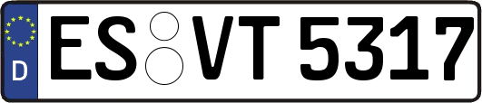 ES-VT5317