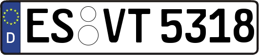 ES-VT5318
