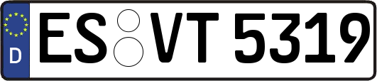 ES-VT5319