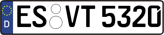 ES-VT5320