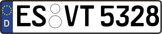 ES-VT5328