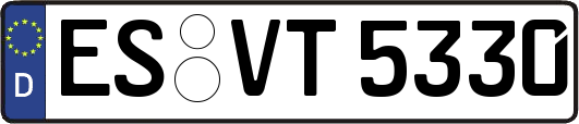 ES-VT5330