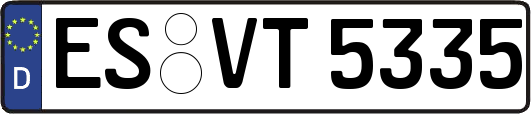 ES-VT5335