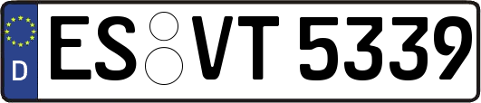 ES-VT5339