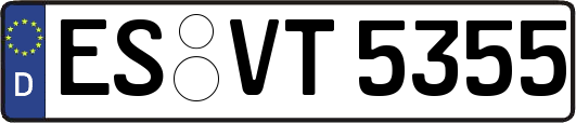 ES-VT5355
