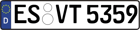 ES-VT5359