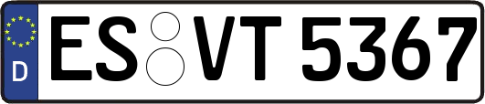 ES-VT5367