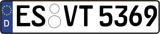 ES-VT5369
