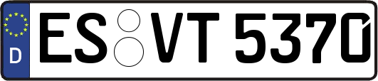 ES-VT5370