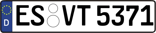 ES-VT5371