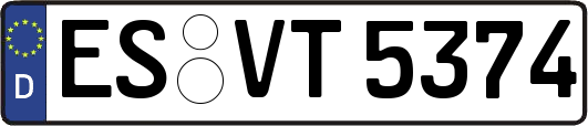 ES-VT5374