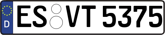 ES-VT5375