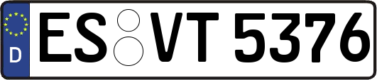 ES-VT5376