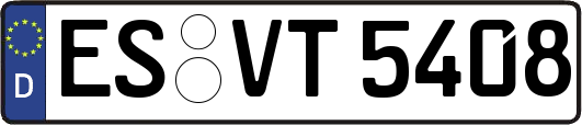 ES-VT5408