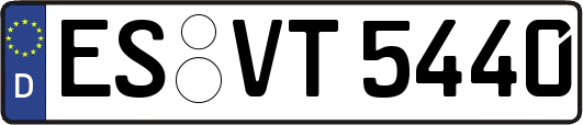 ES-VT5440