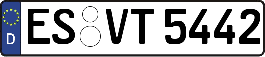 ES-VT5442