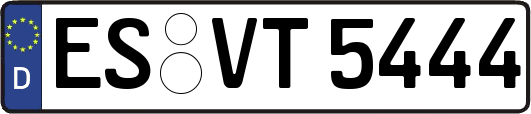 ES-VT5444