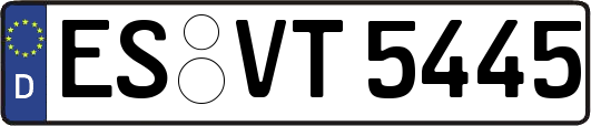 ES-VT5445