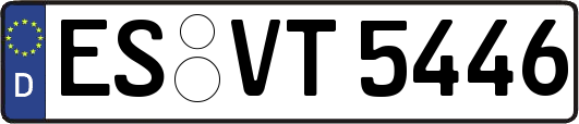 ES-VT5446