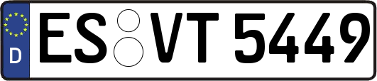 ES-VT5449