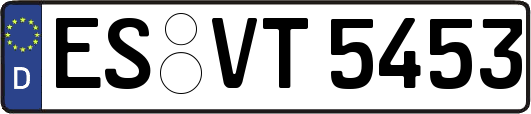 ES-VT5453