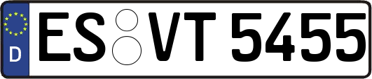 ES-VT5455