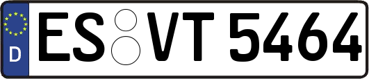 ES-VT5464