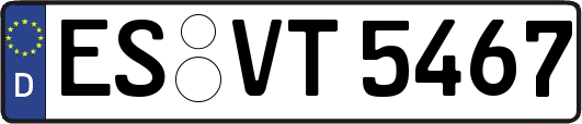 ES-VT5467