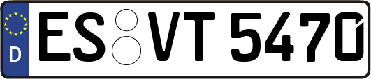 ES-VT5470