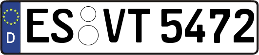 ES-VT5472