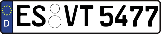 ES-VT5477
