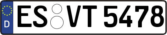 ES-VT5478
