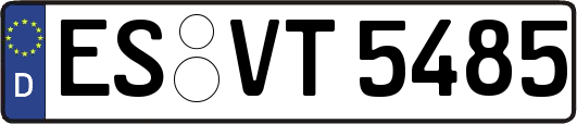 ES-VT5485