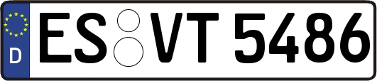 ES-VT5486