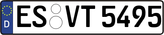 ES-VT5495