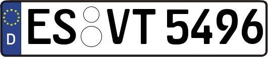 ES-VT5496