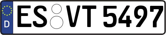 ES-VT5497