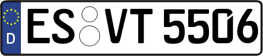 ES-VT5506