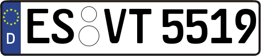 ES-VT5519