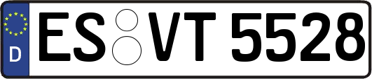ES-VT5528