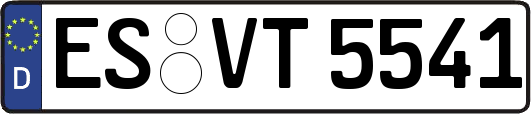 ES-VT5541