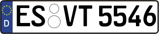 ES-VT5546