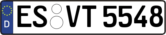 ES-VT5548