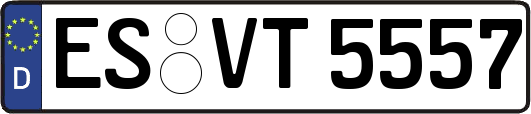 ES-VT5557