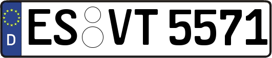 ES-VT5571