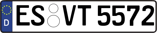 ES-VT5572