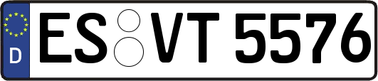 ES-VT5576