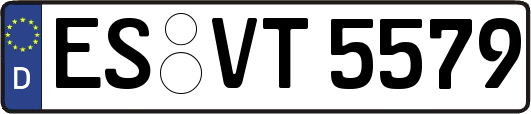 ES-VT5579