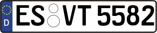 ES-VT5582